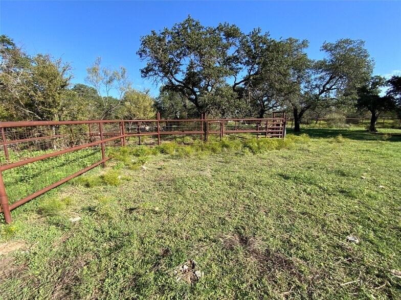 Primary Photo Of TBD County Road 386, Carlton Land For Sale