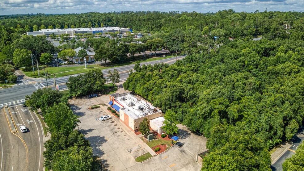 More Photos Of 3570 Apalachee Pky, Tallahassee Fast Food For Lease