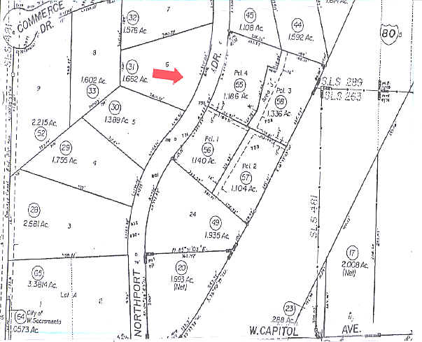 More Photos Of 752 Northport Dr, West Sacramento Warehouse For Lease