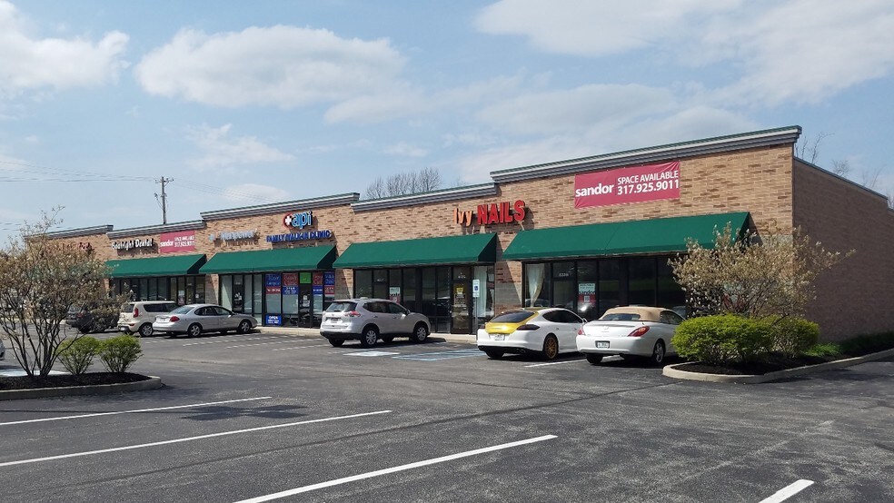 More Photos Of 833 Indianapolis Rd, Greencastle Storefront For Lease