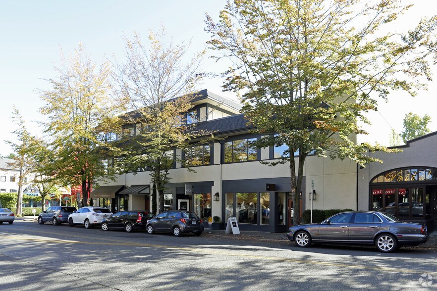 Primary Photo Of 2811 E Madison St, Seattle Office For Lease