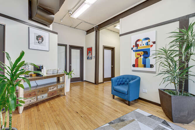 More Photos Of 1658-1668 N Lafayette St, Denver Office For Sale
