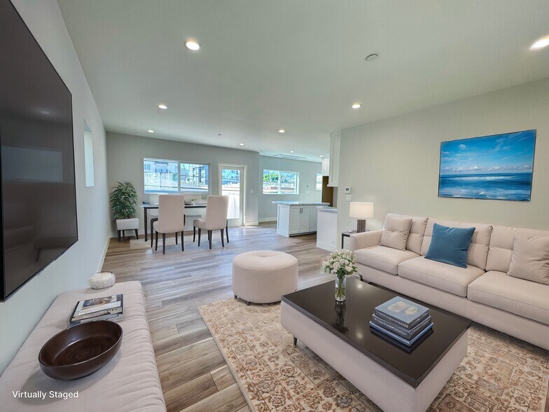 More Photos Of 1823 Westholme Ave, Los Angeles Apartments For Sale