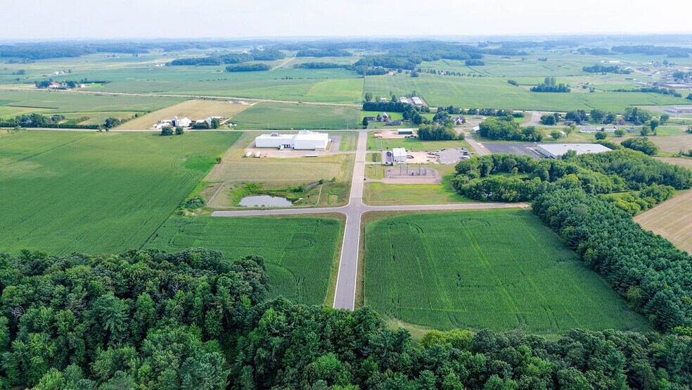 More Photos Of Brickyard Street, Fall Creek Land For Sale