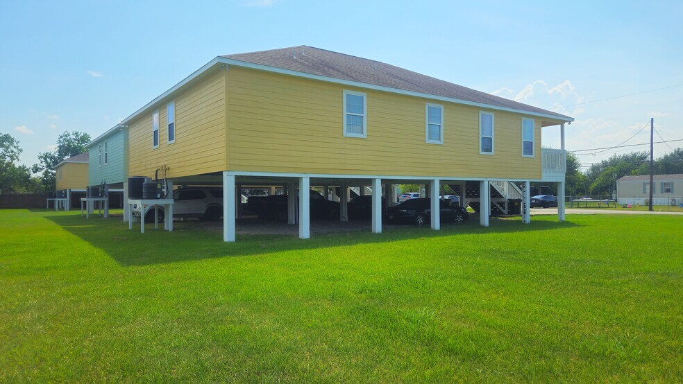 More Photos Of , San Leon Multifamily For Sale