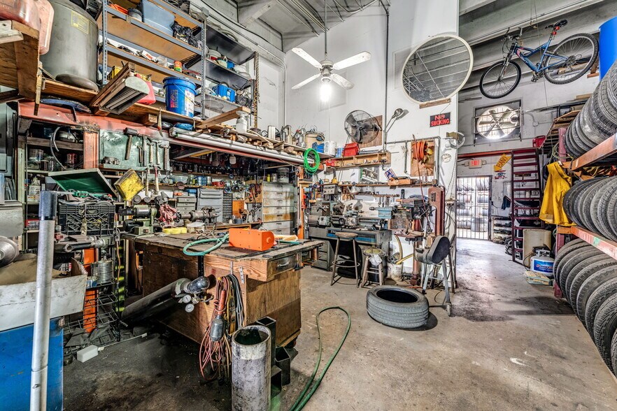 More Photos Of 7885 W 28th Ave, Hialeah Warehouse For Sale