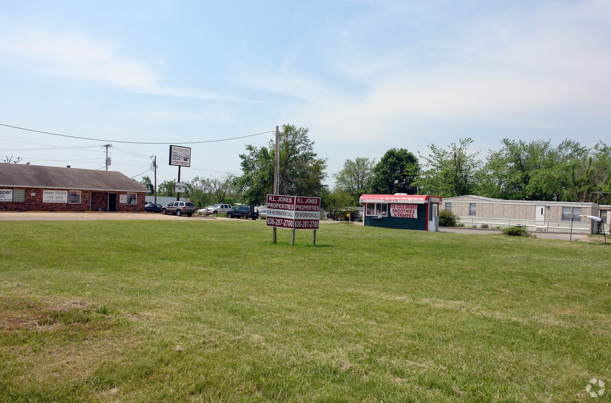 More Photos Of Potosi St, Farmington Land For Sale