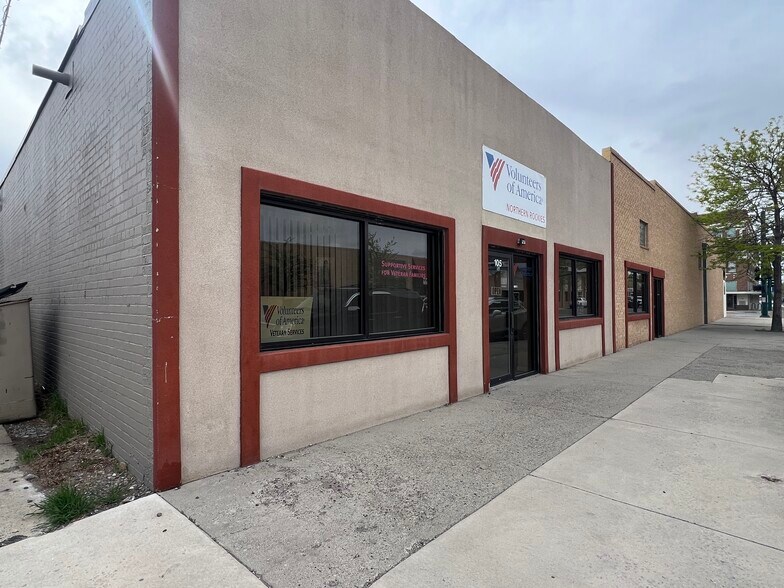 More Photos Of 402 E Main St, Riverton Storefront Retail Office For Sale