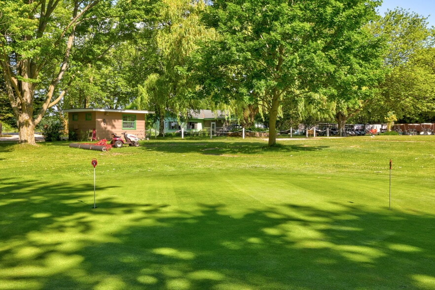 More Photos Of 5848 Griggs Rd, Caseville Specialty For Sale