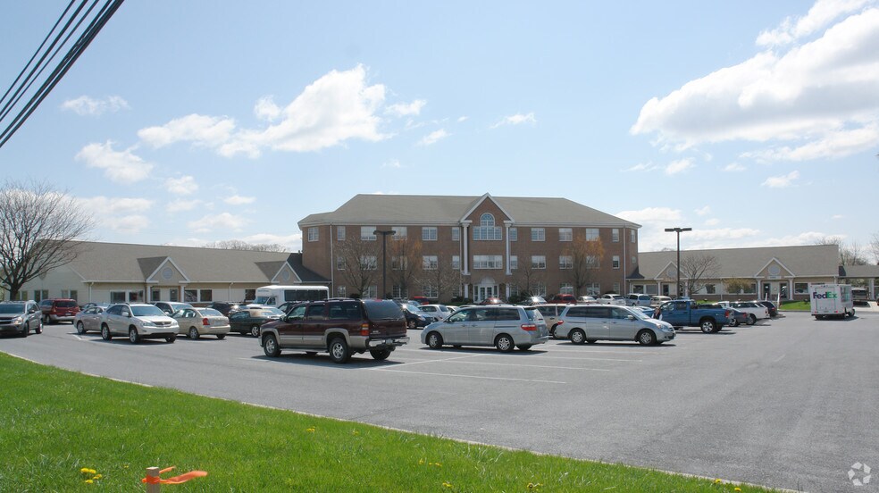 More Photos Of 2151 Linglestown Rd, Harrisburg Medical For Sale