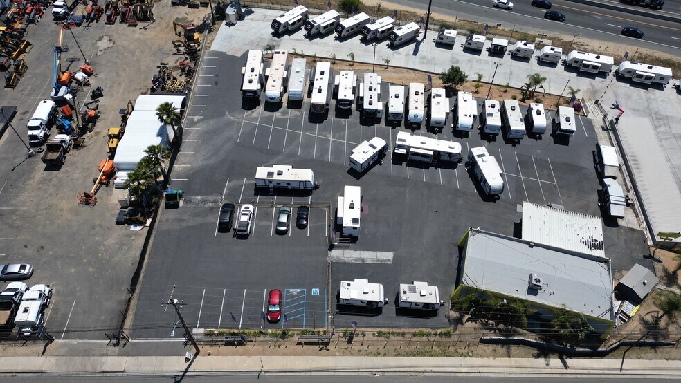 More Photos Of 21115 Box Springs Rd, Moreno Valley Auto Dealership For Sale