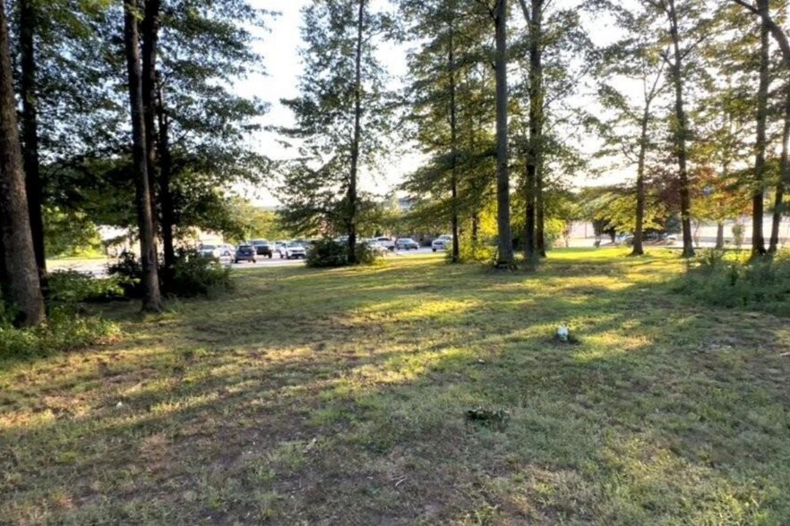 More Photos Of 2215 Brandon Rd, Bryant Land For Sale