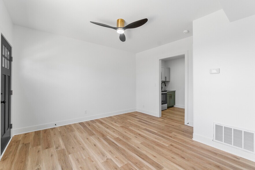 More Photos Of 530 E Burnett Ave, Louisville Multifamily For Sale
