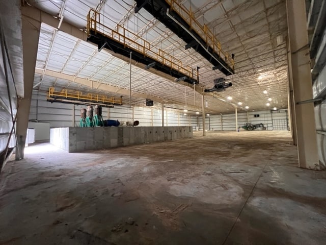 More Photos Of 29055 SW 107th Ave, Homestead Warehouse For Lease