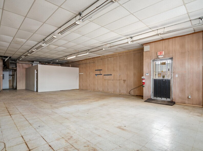 More Photos Of 300 E 8 Mile Rd, Detroit Warehouse For Sale