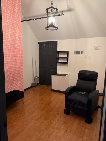 More Photos Of 2800 Holly Springs Pky, Holly Springs General Retail For Lease