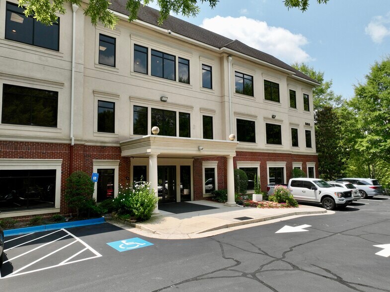 Primary Photo Of 5855 Sandy Springs Cir NE, Atlanta Office For Sale