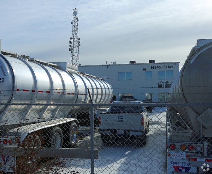 More Photos Of 14945 131st Ave NW, Edmonton Service For Lease