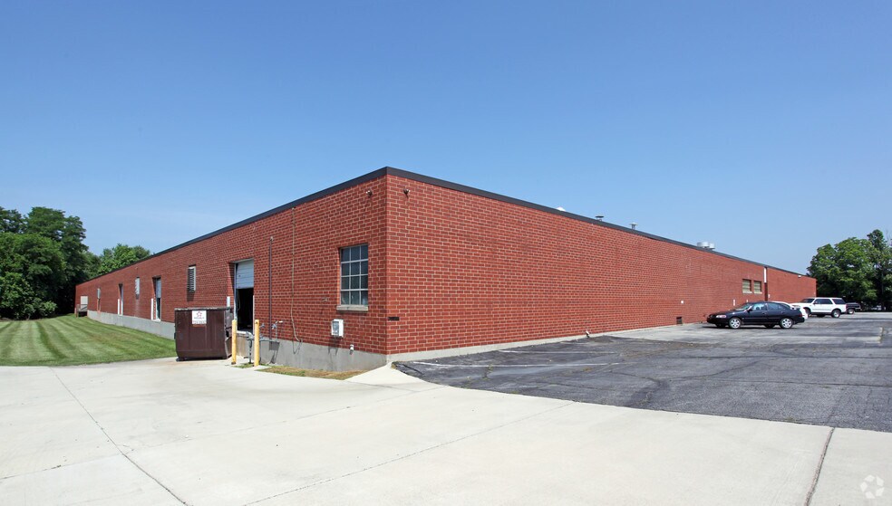 More Photos Of 2130 Brevard Rd, High Point Manufacturing For Lease