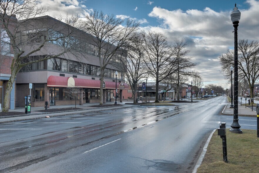 More Photos Of 64 Main St, Keene Storefront Retail Office For Sale