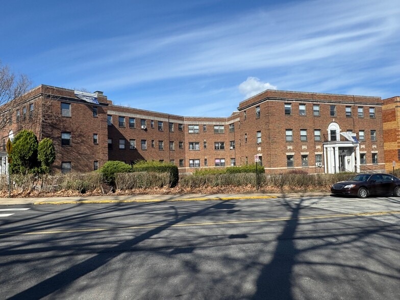 Primary Photo Of 3336 Brownsville Rd, Pittsburgh Apartments For Sale
