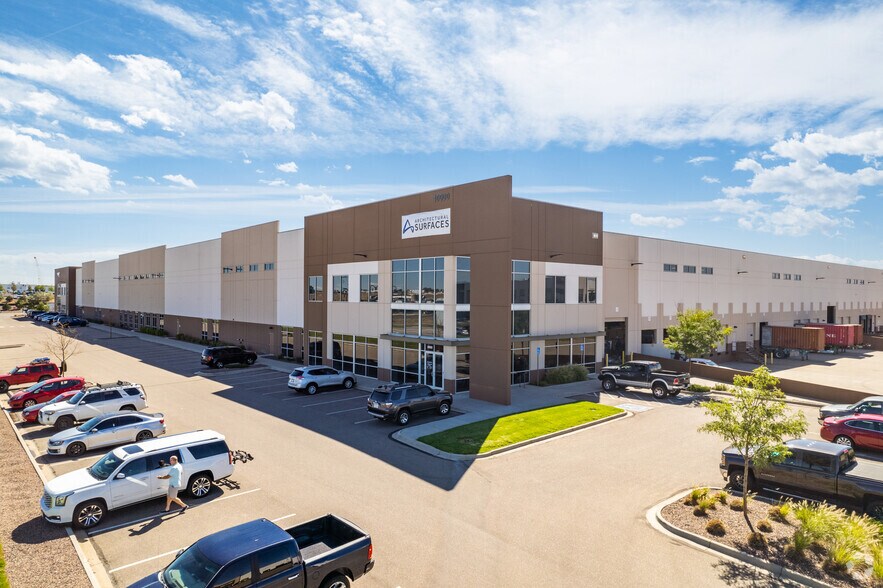 Primary Photo Of 10000-10300 E 40th Ave, Denver Distribution For Lease