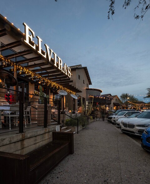 More Photos Of 20551-20975 N Pima Rd, Scottsdale Unknown For Lease