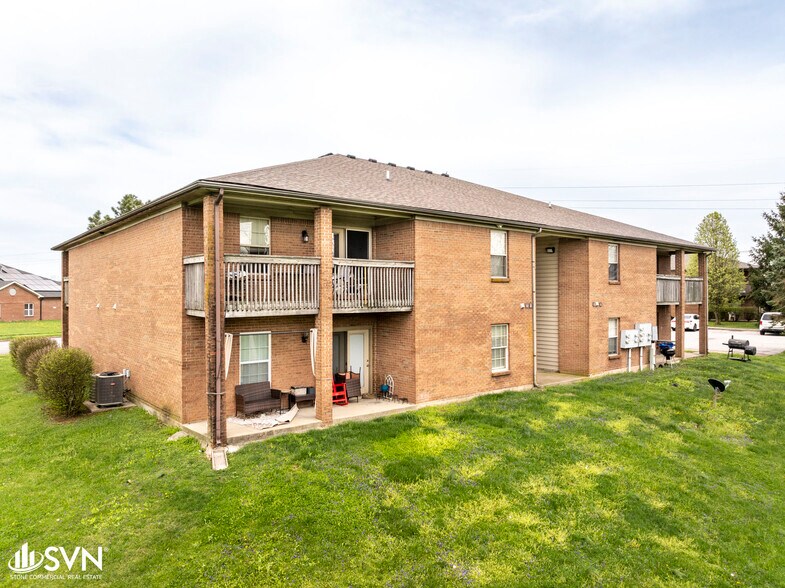 More Photos Of 400 Dabney Dr, Lexington Apartments For Sale