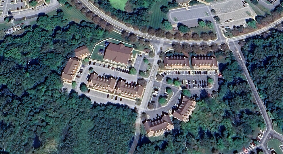 More Photos Of 11215-11245 Dovedale Ct, Marriottsville Office For Sale