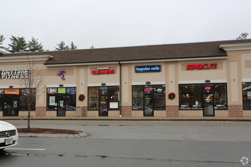 More Photos Of 1292 Hooksett Rd, Hooksett General Retail For Sale