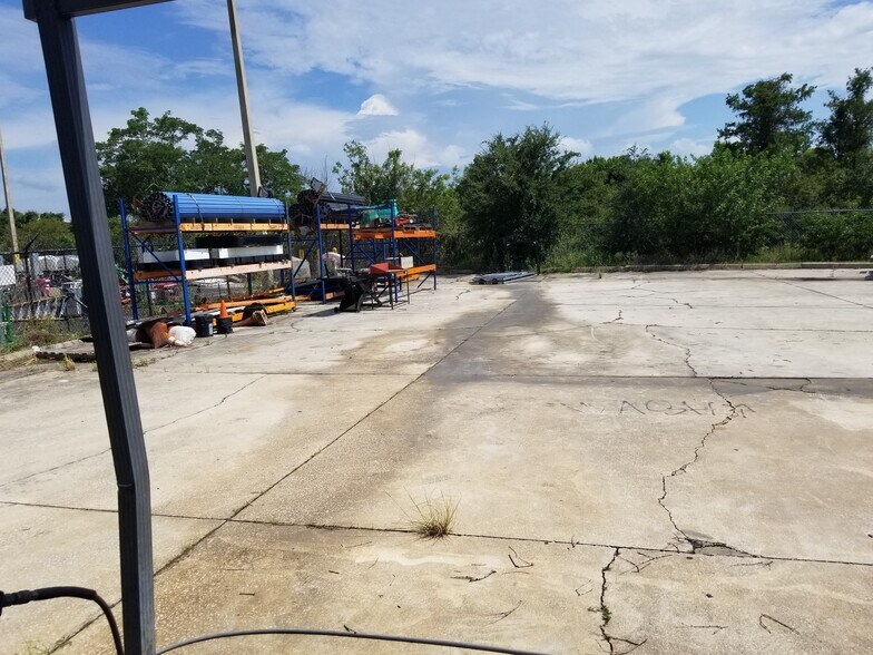 More Photos Of 1150 Jetport Dr, Orlando Warehouse For Lease