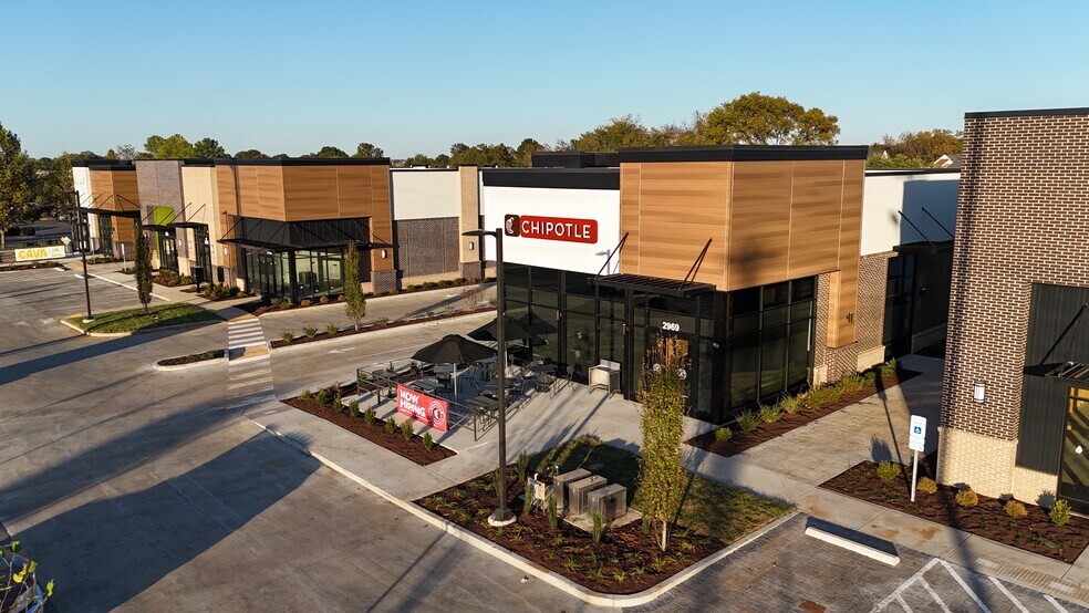 More Photos Of 2963 S Church St, Murfreesboro Unknown For Lease