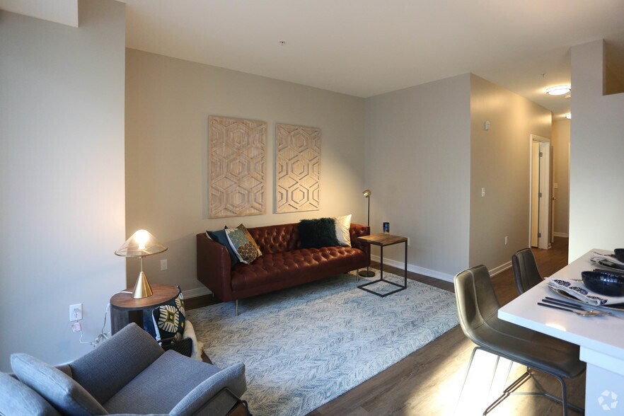 More Photos Of 25-45 N Central Ave, Clayton Apartments For Lease