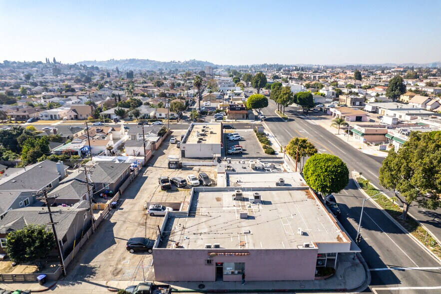 More Photos Of 710-716 E Garvey Ave, Monterey Park Convenience Store For Lease