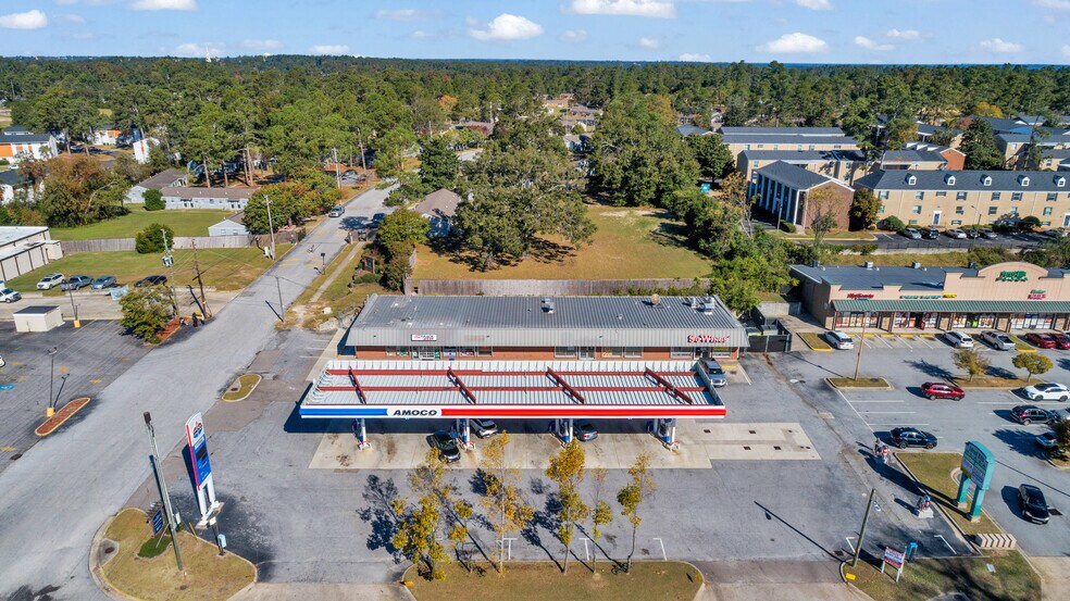 More Photos Of 3221 Wrightsboro Rd, Augusta Freestanding For Lease