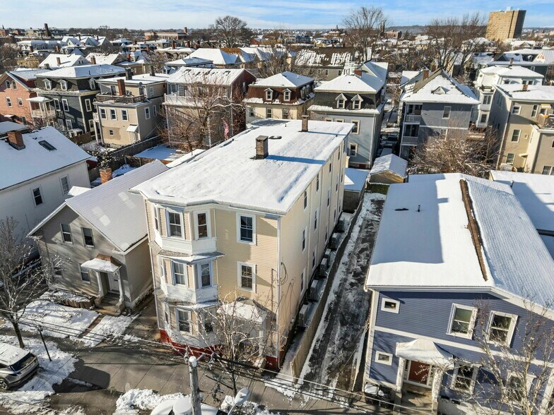 More Photos Of , Providence Unknown For Sale