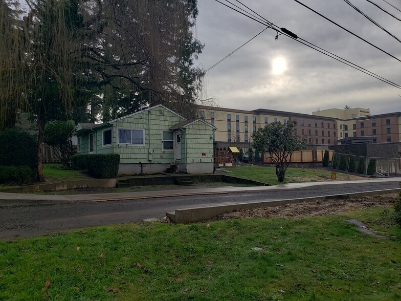 More Photos Of 6980 SW Baylor St, Tigard Land For Sale
