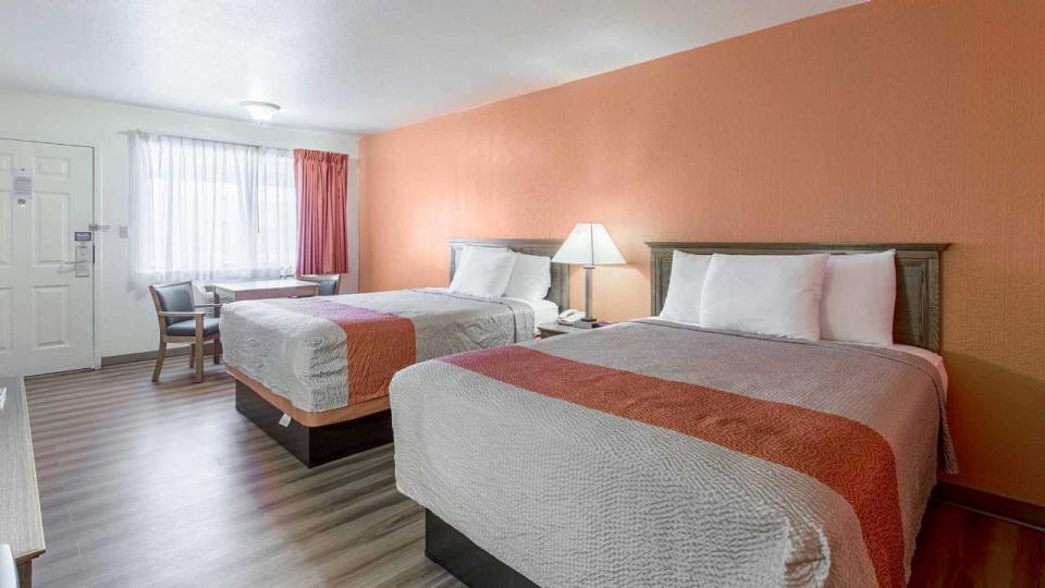 More Photos Of 1303 S Main St, Lordsburg Hotel For Sale