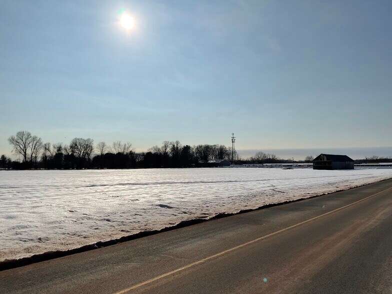 More Photos Of Abbe Rd, East Windsor, Ct, East Windsor Land For Sale