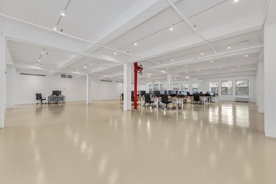 More Photos Of 134 W 29th St, New York Office For Sale