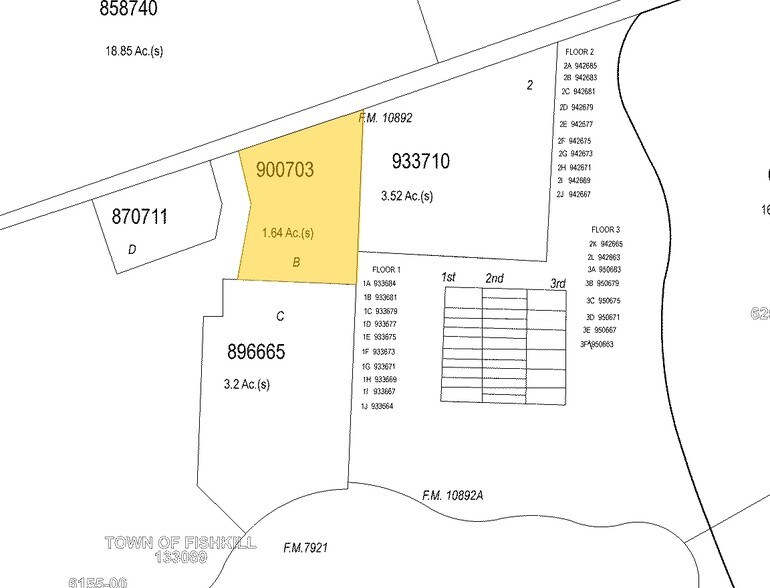 More Photos Of Merritt Blvd, Fishkill Land For Sale