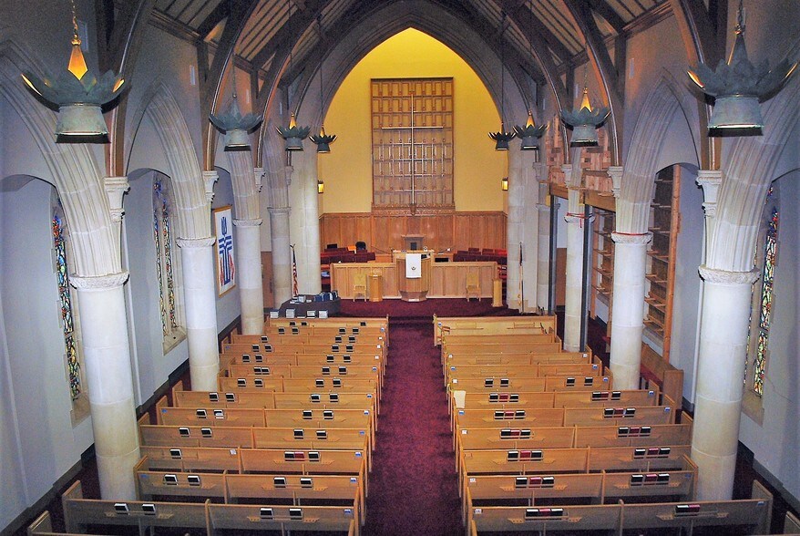 More Photos Of 2201 Speedway Ave, Wichita Falls Specialty For Sale