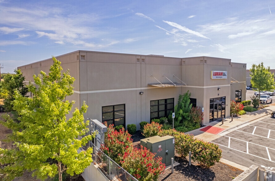 More Photos Of 111 Cooperative Way, Georgetown Light Distribution For Lease