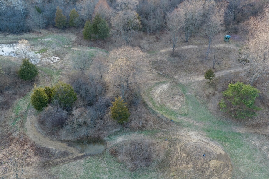 More Photos Of 14400 Eddy Lake rd, Fenton Land For Sale