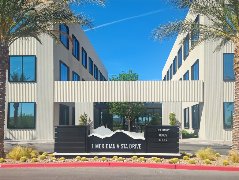 More Photos Of 1 Meridian Vista Dr, Las Vegas Coworking Space