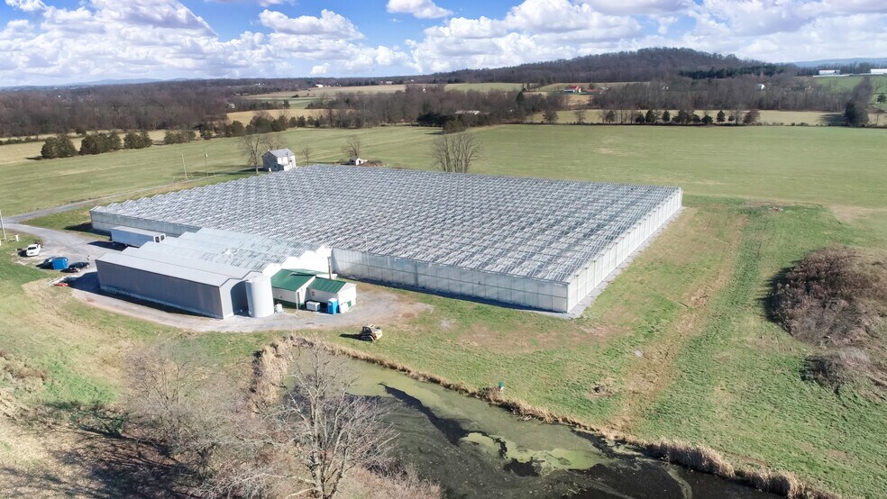 More Photos Of 435 Fickes School Rd, York Springs Specialty For Sale