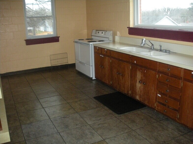 More Photos Of 1204 Picard St, Greensboro Religious Facility For Sale