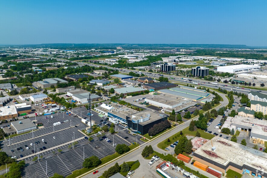 More Photos Of 950 Syscon Rd, Burlington Office For Lease