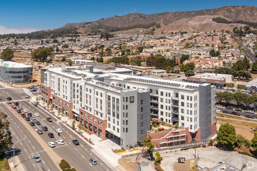 More Photos Of 988 El Camino Real, South San Francisco Apartments For Lease