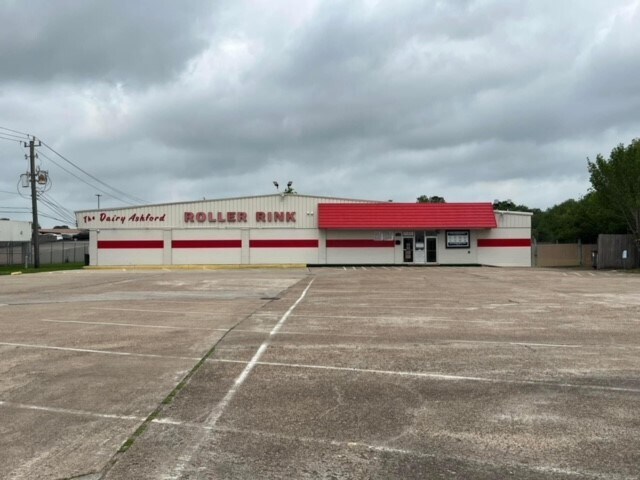 More Photos Of 1820 S Dairy Ashford Rd, Houston Land For Sale